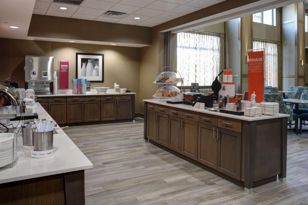 Hampton Inn By Hilton and Suites Ardmore, OK Main image