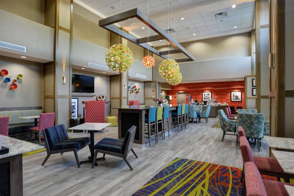 Hampton Inn By Hilton and Suites Ardmore, OK Image 18