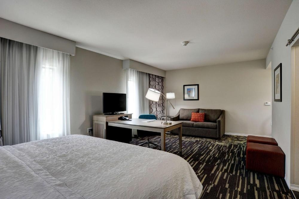 Hampton Inn By Hilton and Suites Ardmore, OK Image 19