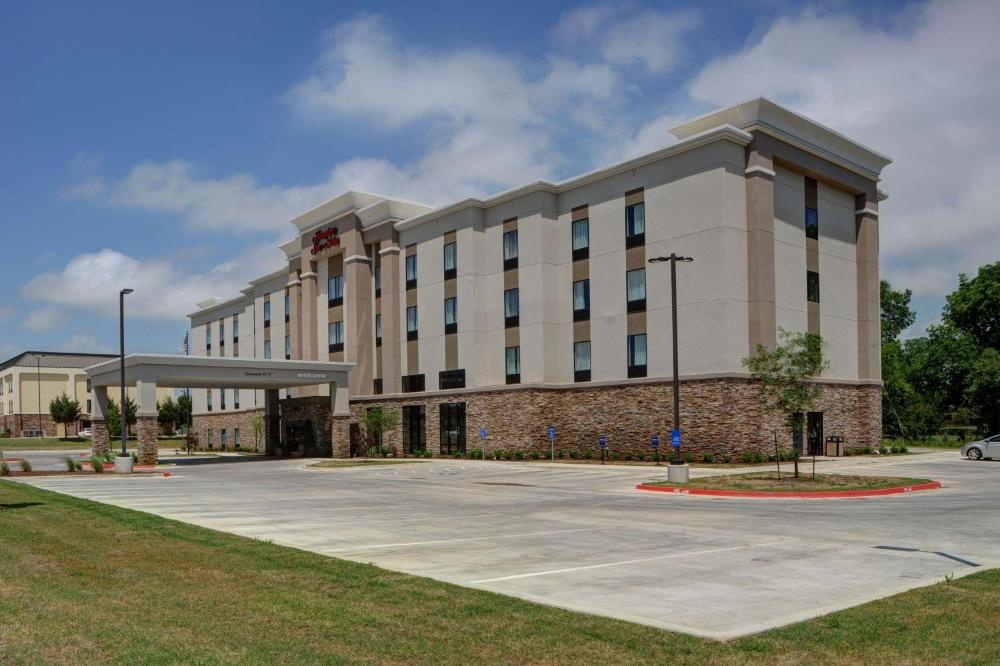 Hampton Inn By Hilton and Suites Ardmore, OK Image 20