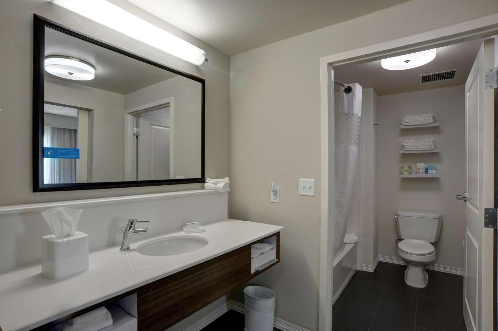 Hampton Inn By Hilton and Suites Ardmore, OK Image 22