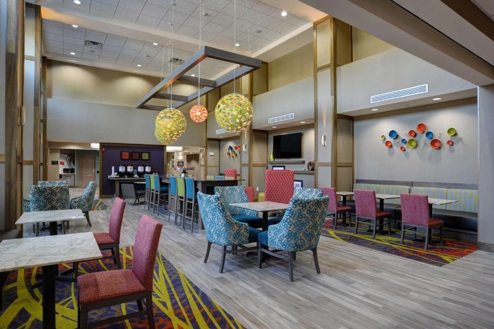 Hampton Inn By Hilton and Suites Ardmore, OK