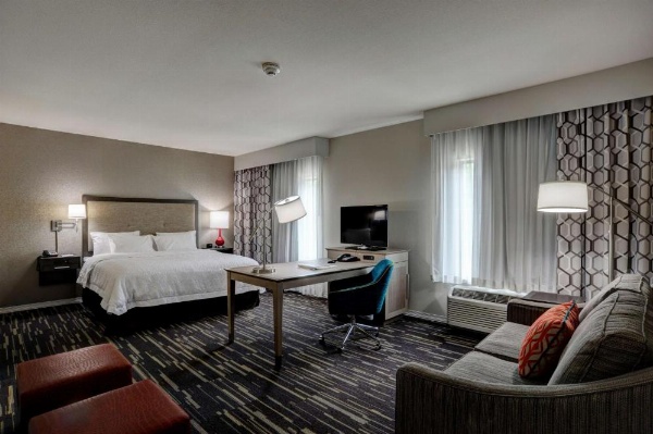 Hampton Inn By Hilton and Suites Ardmore, OK image 13